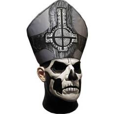 Masks Trick or Treat Studios Adult Ghost Papa II Mask