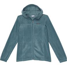 18-24M Fleece Jackets Columbia Boy's Steens Mountain II Fleece Jacket - Metal