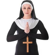 Bristol Novelty Womens Nun Kit Instant