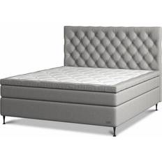 Ekens Element with Headboard Kontinentalsäng 160x200cm
