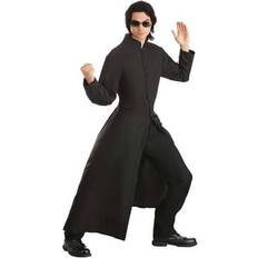 The Matrix Adult Neo Costume