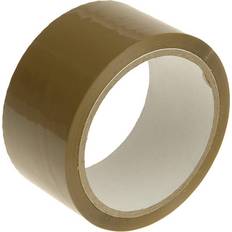 Building Materials Faithfull FAITAPEPAR Parcel Tape 50000x48mm