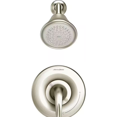 Shower Sets American Standard Reliant (TU385501.295) Nickel