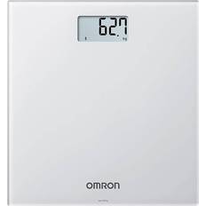Omron HN-300T2 White