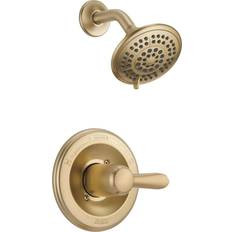 Massage Shower Sets Delta Lahara (T14238-CZ) Bronze