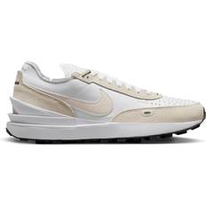 Nike waffle one summit Nike Waffle One Leather M - White/Summit White/Black/Phantom