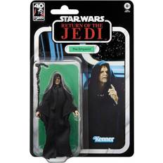 Emperor palpatine Hasbro Star Wars Return of the Jedi the Emperor Palpatine