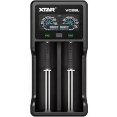 Xtar VC2SL Charger