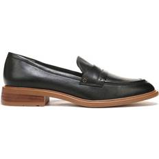 Recycled Materials Loafers Franco Sarto Edith 2 - Black