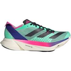 Adidas Green Running Shoes Adidas Adizero Adios Pro 3.0 - Pulse Mint/Core Black/Lucid Blue