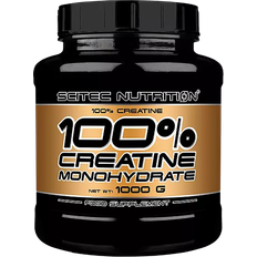 Creatine 1kg Scitec Nutrition Creatine Monohydrate 1kg