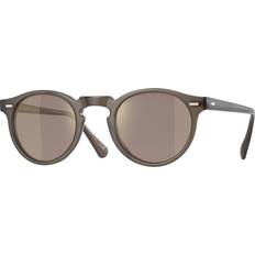 Oliver Peoples Gregory Peck Sun 0OV5217S 14735D