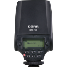 Dörr DAF-320 for Nikon