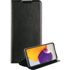 Vivanco Premium Booklet Book Cover for Galaxy A73