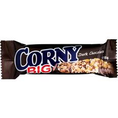 Corny big choklad 50g Corny Big Dark Chocolate 50g 1pack