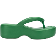 Melissa Free Platform - Green