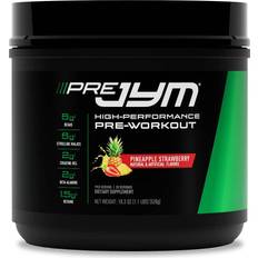 JYM High Performance Pineapple Strawberry