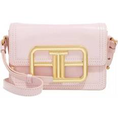 Ted Baker Pink Tasker Ted Baker Tikisha Mini Crossbody Bag - Pink