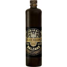 Bier & Spirituosen Riga Black Balsam Original Herbal Bitter 45% 1x70cl