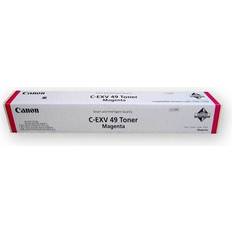 Canon C-EXV49 (Magenta)