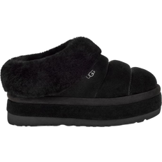 Women - Wool Outdoor Slippers UGG Tazzlita - Black