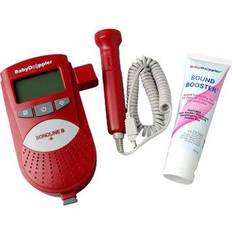 Dopplers Sonoline B Plus Fetal Doppler Water Resistant