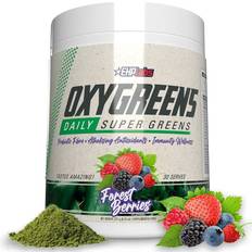OxyGreens Super Greens Forest Berries