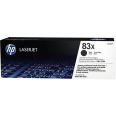 Ink & Toners HP 83X (Black)