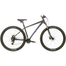 Bikes Carrera Hellcat - Black Men's Bike