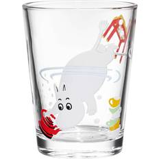 Glass Arabia Moomin Drikkeglass 22cl