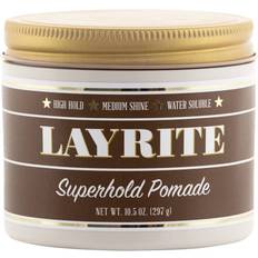 Layrite Superhold Pomade 297g