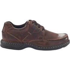 Hush Puppies Randall II - Brown