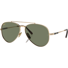 Ray-Ban Aviator II Titanium RB8225 313852