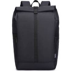 15.6 " Reput Kungsbacka Oliver Backpack - Black