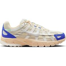 Nike P-6000 - Coconut Milk/Medium Blue/Photon Dust/Sail