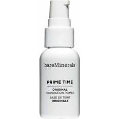 Fragrance Free Face Primers BareMinerals Prime Time Original Foundation Primer 30ml