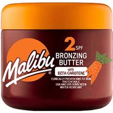 Malibu Self-Tan Malibu Bronzing Butter SPF2 10.1fl oz