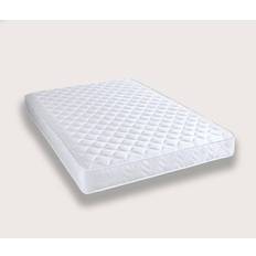 Single Bed Foam Mattress OHS Memory Quilted Double Polyether Matress