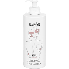 Babor Spa Energizing Body Lotion 500ml