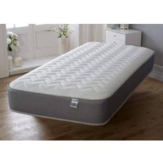 Starlight Beds Zig Zag Single Polyether Matress 90x190cm