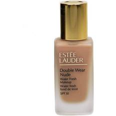 Estée Lauder Double Wear Nude Water Fresh Makeup SPF30 5N1 Rich Ginger