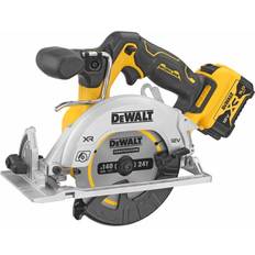 Dewalt Power Saws Dewalt DCS512P2-GB (2x5.0Ah)