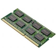 SO-DIMM DDR3L 1600MHz 8GB (SOD8GBN12800/3L-SB)