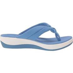 Foam Flip-Flops Clarks Arla Kaylie - Blue