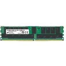 Crucial DDR4 2666MHz 64GB ECC (MTA72ASS8G72LZ-2G6J2R)