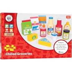 Chilled Groceries