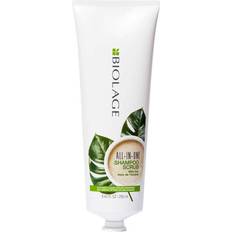 Salicylic Acid Body Scrubs Biolage All-In-One Shampoo Scrub 8.5fl oz