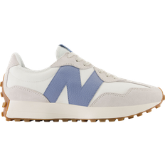 New Balance 327 Shoes New Balance 327 - Moonbeam/Mercury Blue