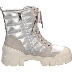 Caprice Ankelboots Caprice 9-26220-29 - Silver Comb