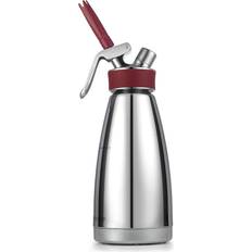 Dishwasher Safe Siphons iSi Thermo Whip Siphon